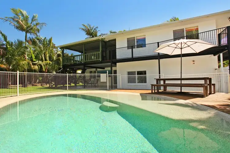 Fourth view of Homely house listing, 9 Karlee Court, Coolum Beach QLD 4573