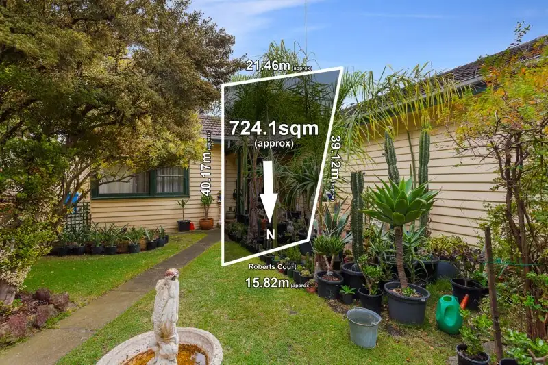 Main view of Homely house listing, 7 Roberts Court, Brighton East VIC 3187