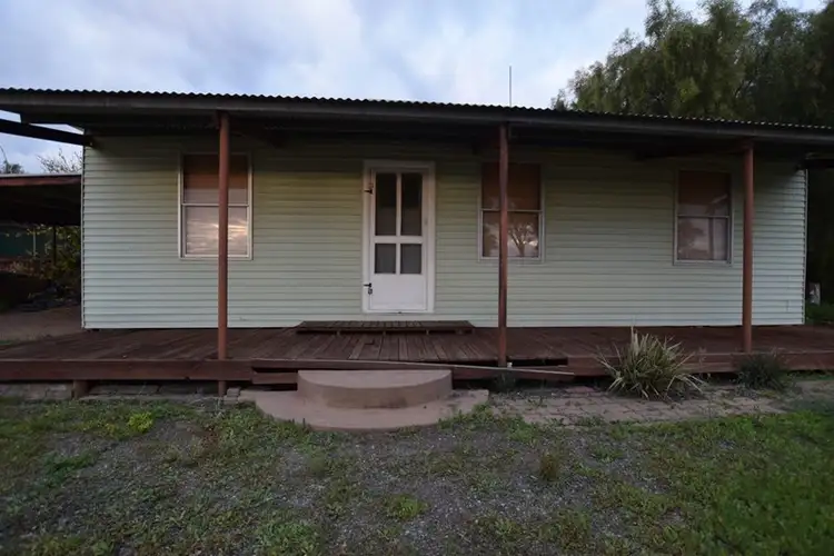 48 Tassie Street, Port Augusta SA 5700