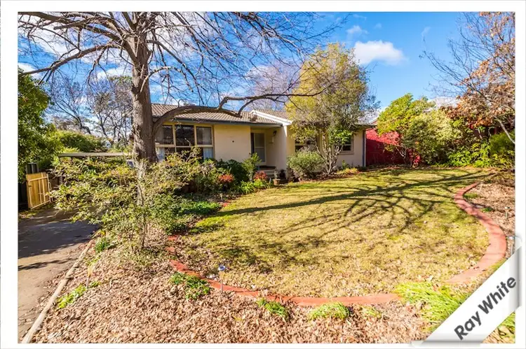 Main view of Homely house listing, 21 Parkin Street, Torrens ACT 2607
