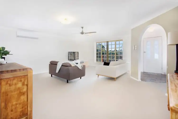 Third view of Homely house listing, 1 Henry Parkes Drive, Kiama Downs NSW 2533