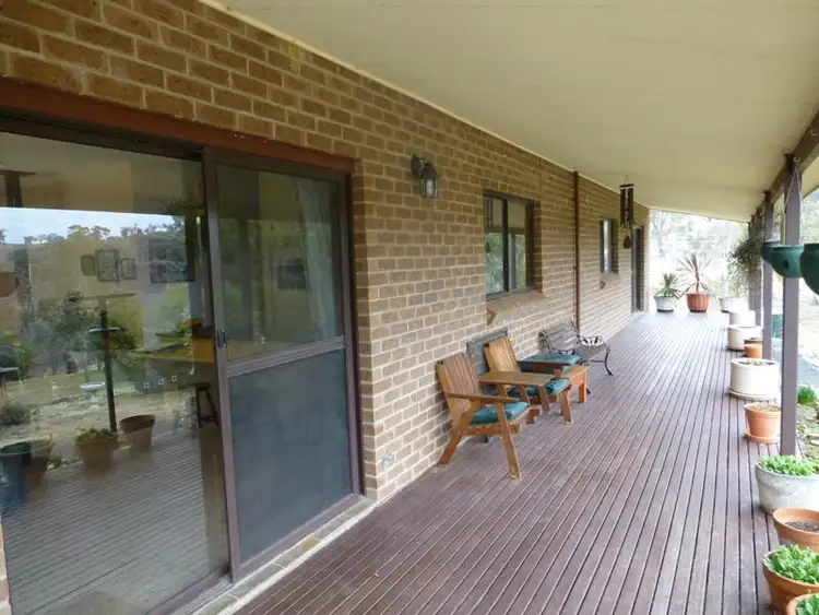 Fifth view of Homely rural property listing, Address available on request
