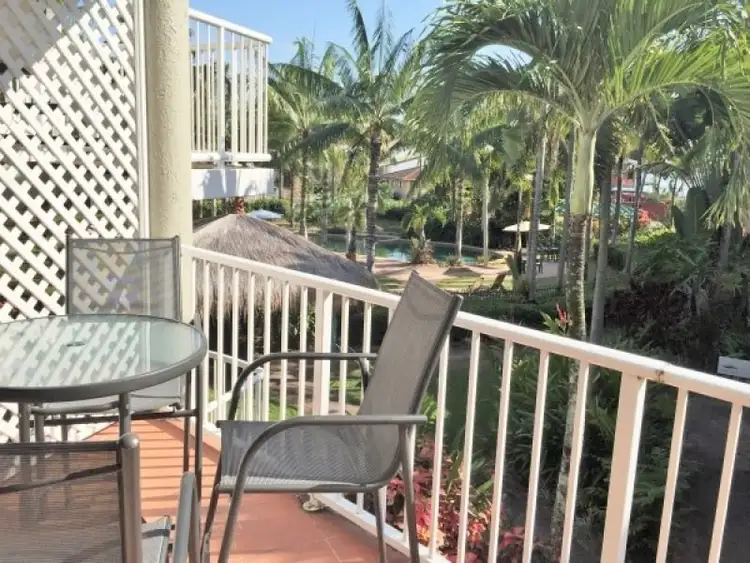 Third view of Homely apartment listing, 43/129 Oleander Street, Holloways Beach QLD 4878