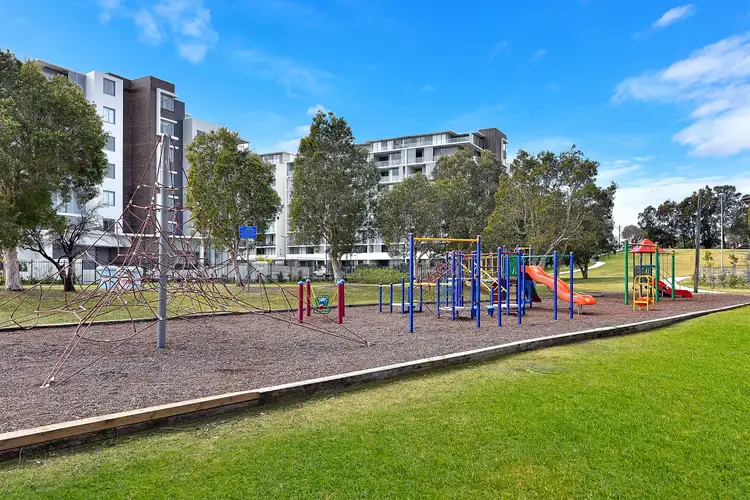 Fifth view of Homely apartment listing, 11/16 Grace Campbell Crescent, Hillsdale NSW 2036