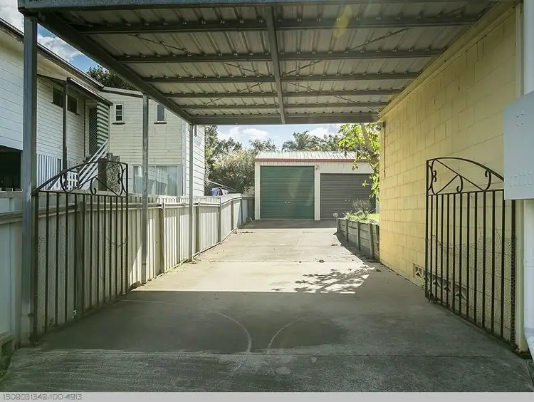 Third view of Homely house listing, 30 Zante Street, Maryborough QLD 4650