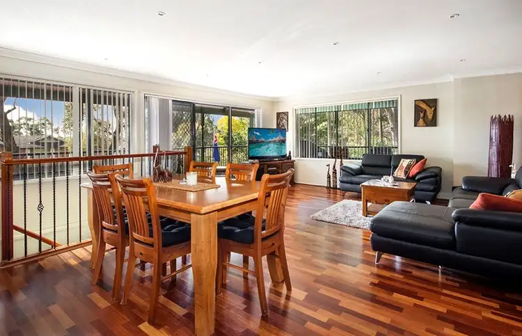 Third view of Homely house listing, 16 Yanderra Avenue, Bangor NSW 2234