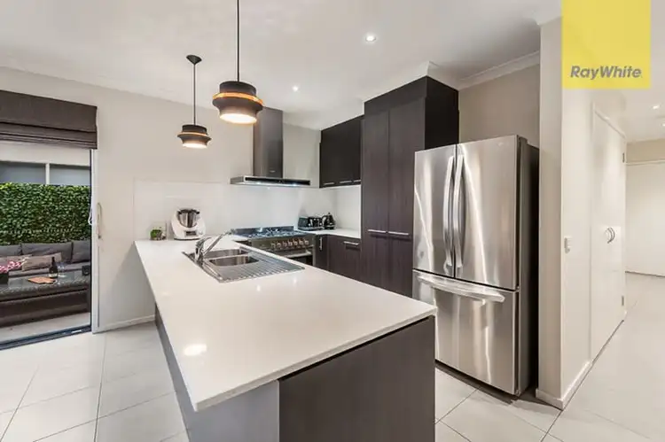 Second view of Homely house listing, 71 Gateshead Street, Craigieburn VIC 3064