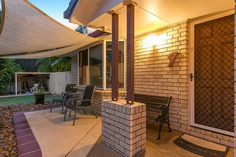 Fourth view of Homely house listing, 9 Belford Drive, Wellington Point QLD 4160