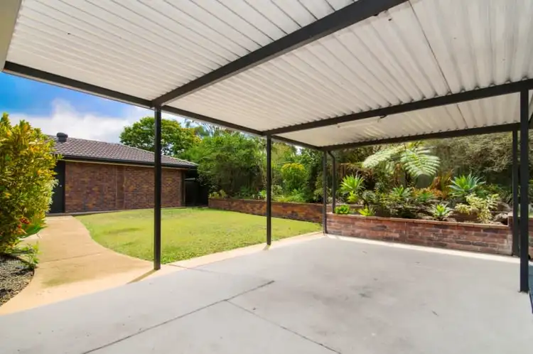 Fifth view of Homely house listing, 40 Straight Drive, Browns Plains QLD 4118