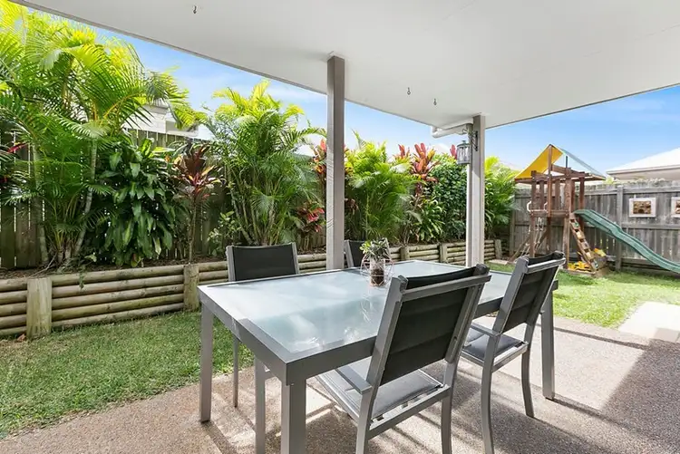 Fourth view of Homely townhouse listing, 13/8 Zahner Place, Manly West QLD 4179