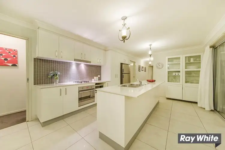 Fifth view of Homely house listing, 166 Mabo Boulevard, Bonner ACT 2914