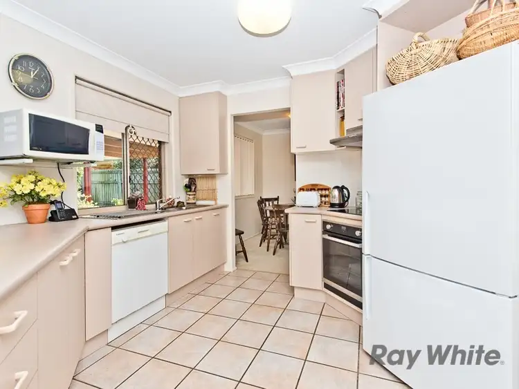 Third view of Homely house listing, 96 Caulfield Street, Bracken Ridge QLD 4017