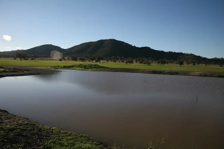 Second view of Homely rural property listing, 0 "Blink Bonnie", Forbes NSW 2871