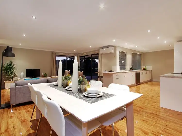 Second view of Homely house listing, 11 Illyarrie Place, Willetton WA 6155