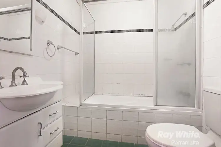 Fifth view of Homely apartment listing, 35/14 Hassall Street, Parramatta NSW 2150