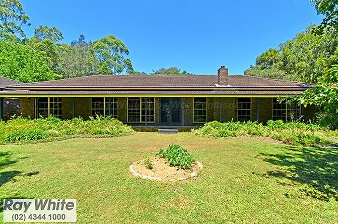 Fourth view of Homely house listing, 6 Bula Place, Bensville NSW 2251