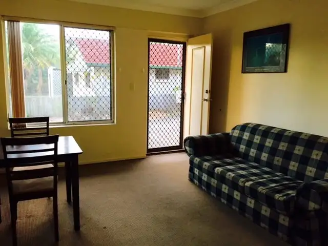 Fifth view of Homely apartment listing, 1/33 Middle Street, Labrador QLD 4215