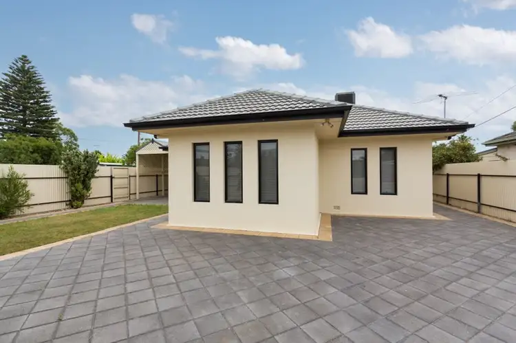 17 Levi Street, Birkenhead SA 5015