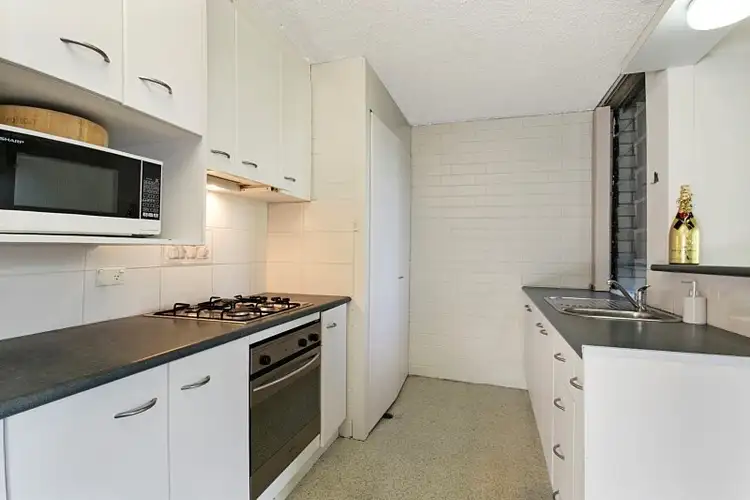 Second view of Homely unit listing, 2/9 Dunlop Terrace, Corinda QLD 4075