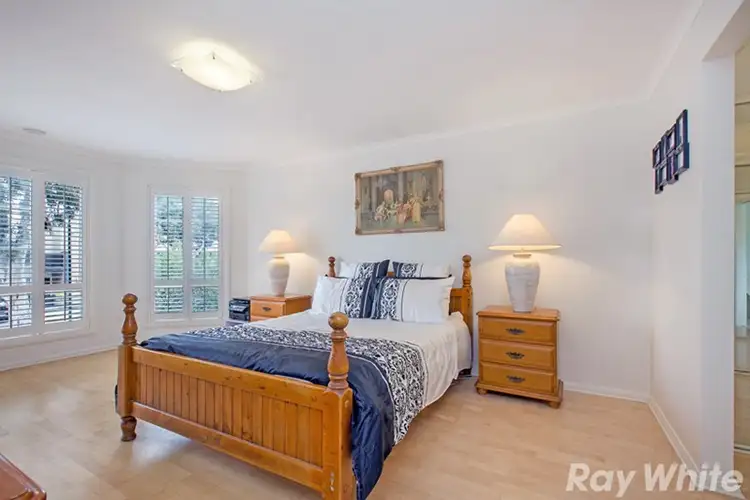 Sixth view of Homely house listing, 6 Romina Way, South Morang VIC 3752