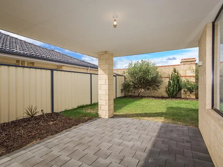 Second view of Homely house listing, 41a Centennial Avenue, Bertram WA 6167