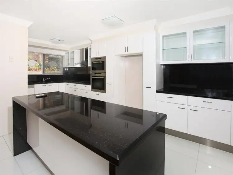 Fourth view of Homely house listing, 1/21 Whiting Street, Labrador QLD 4215