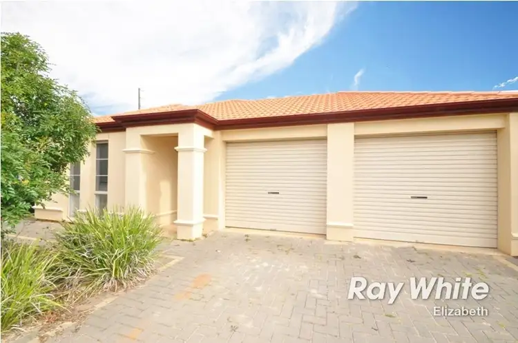 Second view of Homely house listing, 43 Gemini Drive, Munno Para West SA 5115