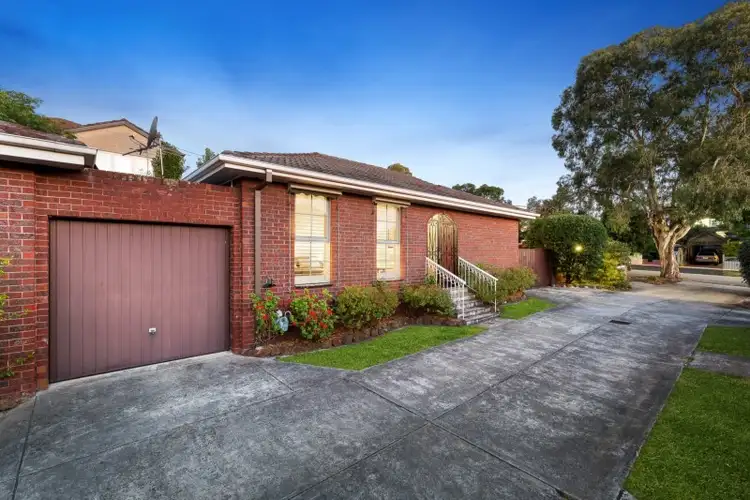 Second view of Homely unit listing, 1/29 Grant Street, Malvern East VIC 3145
