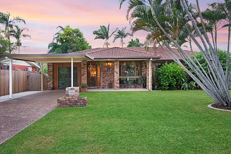 64 Garden Grove Crescent, Kirwan QLD 4817