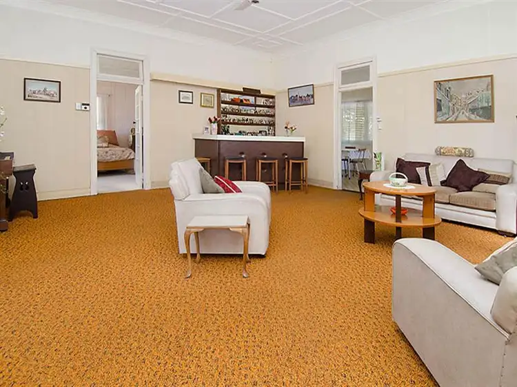 Fifth view of Homely house listing, 26 Burilda Street, Hendra QLD 4011