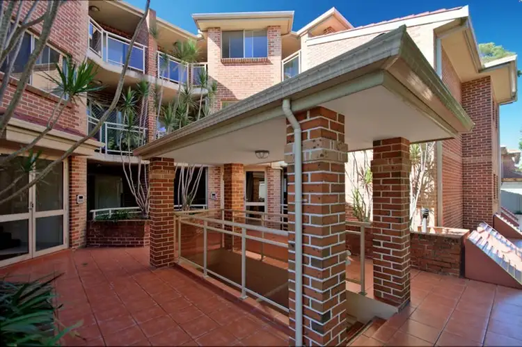 9/246 Lakemba Street, Lakemba NSW 2195