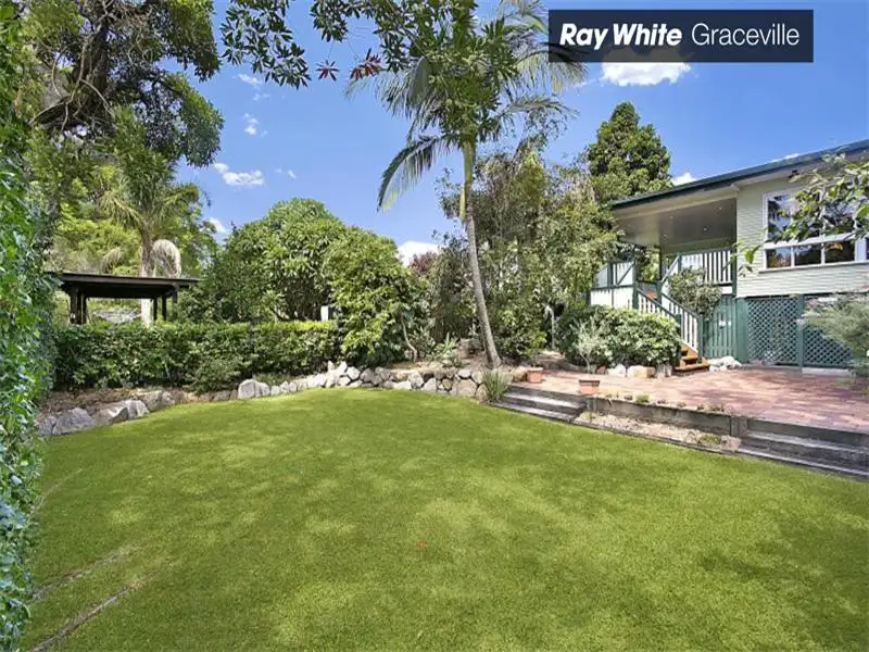 Main view of Homely house listing, 56 Queenscroft Street, Chelmer QLD 4068