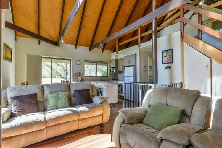 Fifth view of Homely house listing, 2 - 4 Frederick Street, Woolomin NSW 2340