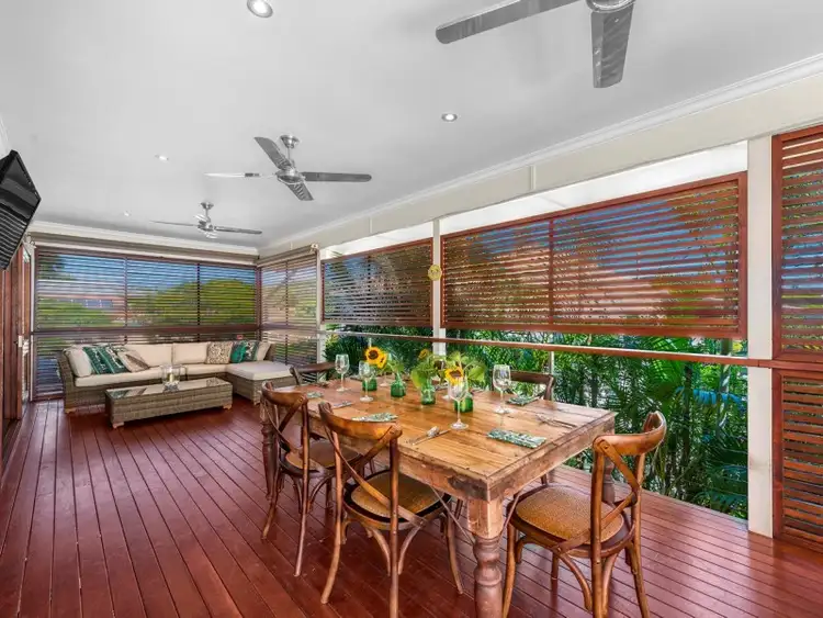 Seventh view of Homely house listing, 5 Khartoum Street, Hendra QLD 4011