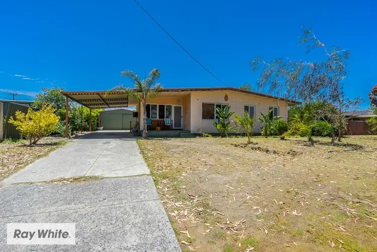 Third view of Homely house listing, 4 Shelvock Crescent, Koondoola WA 6064