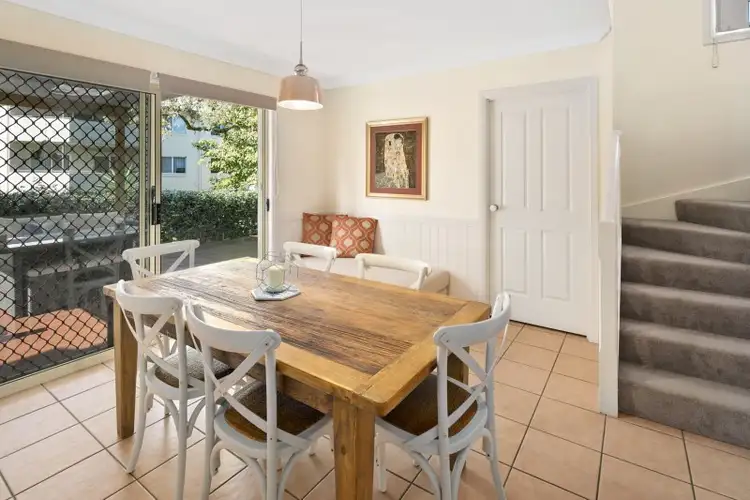 Sixth view of Homely townhouse listing, 4/15 Gustavson Street, Annerley QLD 4103