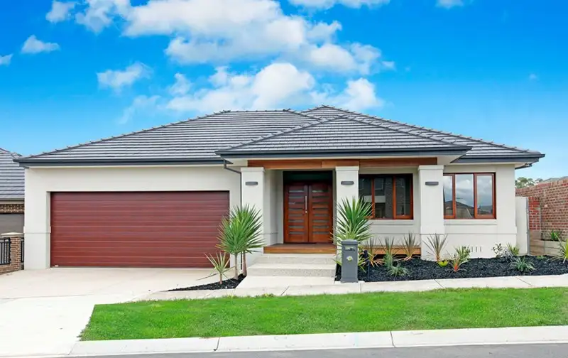 Main view of Homely house listing, 46 Hughes Circuit, Bundoora VIC 3083