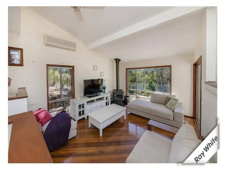 Main view of Homely house listing, 3 Woodman Place, Dodsworth ACT 2620