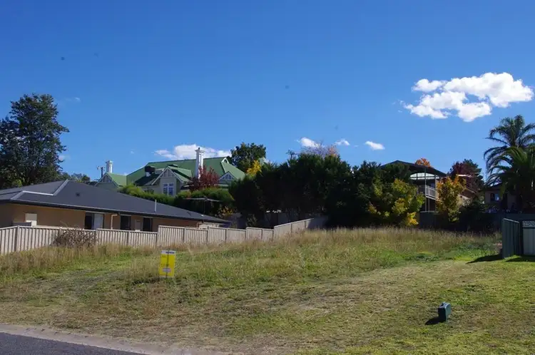 Fourth view of Homely land listing, 16 Brownleigh Vale Drive, Inverell NSW 2360