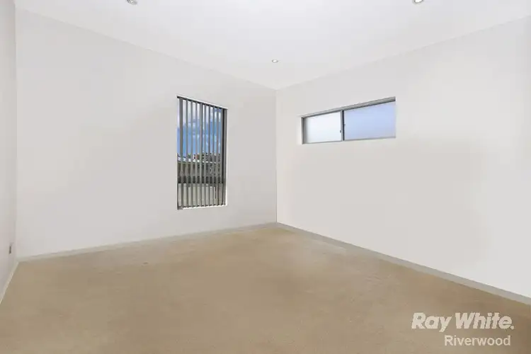 Sixth view of Homely apartment listing, 35,16 Post Office Street, Carlingford NSW 2118