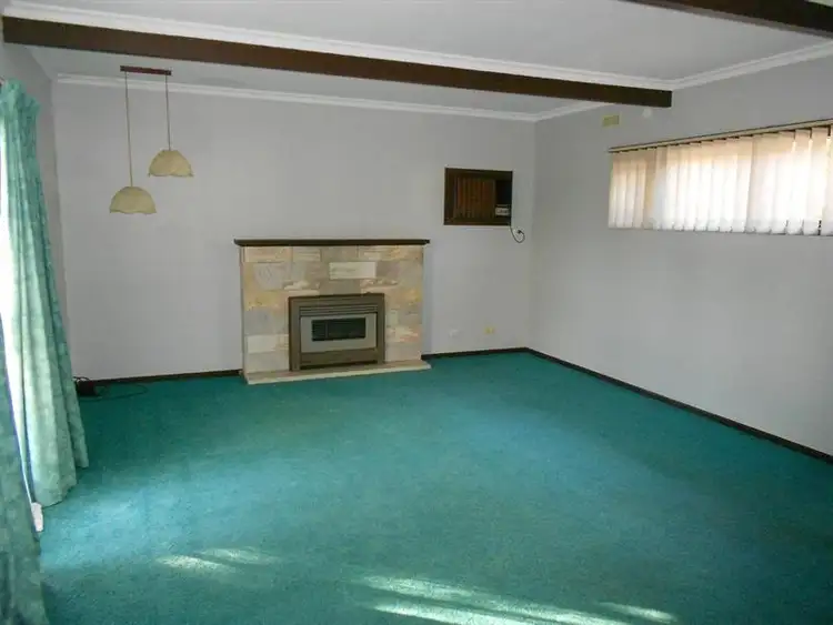 Second view of Homely house listing, 64 Venn Avenue, Bordertown SA 5268