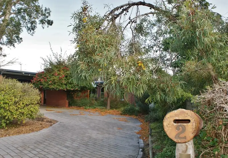 Main view of Homely house listing, 2 Stonyfell Drive, Murray Bridge SA 5253