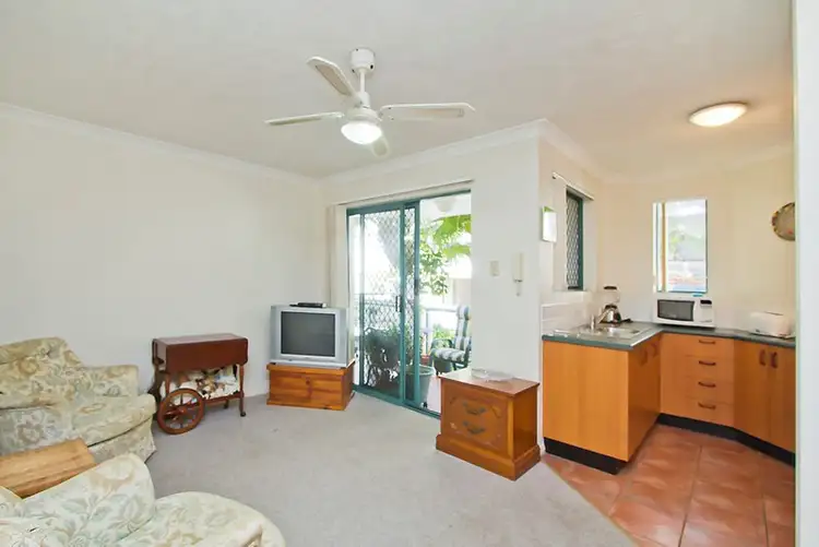 Fifth view of Homely apartment listing, 6 Marine Views. 140 Marine Parade, Southport QLD 4215