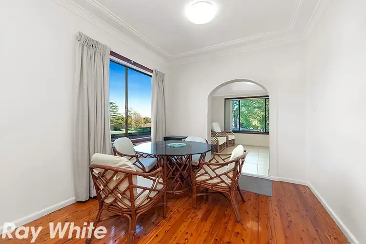 Seventh view of Homely house listing, 33 Dobson Crescent, Baulkham Hills NSW 2153