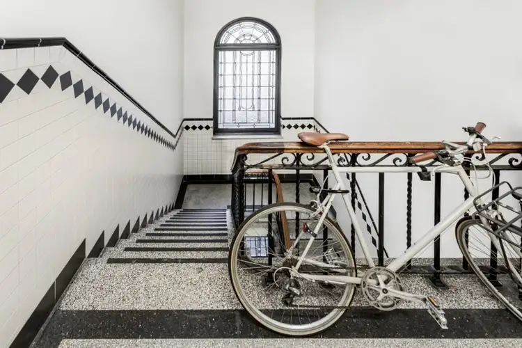 Seventh view of Homely apartment listing, 10/127-133 Macleay Street, Potts Point NSW 2011