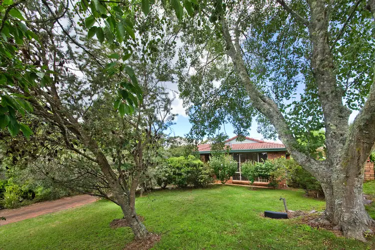 35 St Andrews Avenue, Blackheath NSW 2785