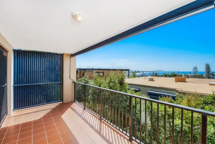 Third view of Homely unit listing, 11/7-11 Edward Street, Alexandra Headland QLD 4572
