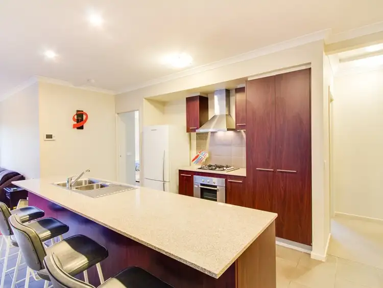 Fourth view of Homely house listing, 22 Garden View Drive, Tarneit VIC 3029