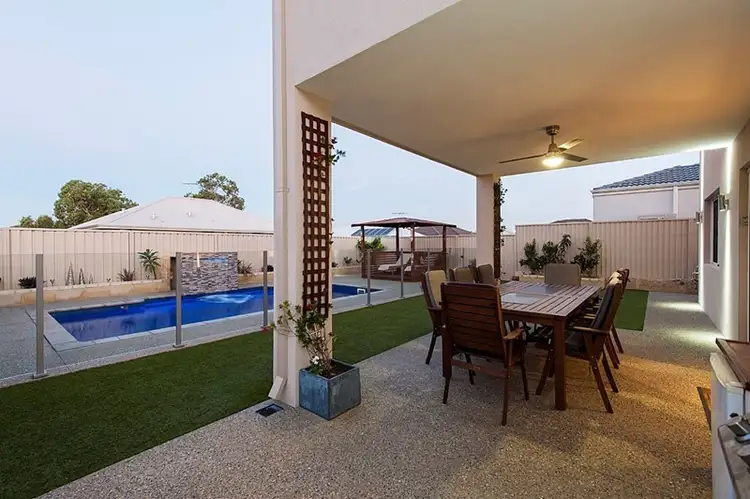 Fourth view of Homely house listing, 8 White Hart Lane, Baldivis WA 6171