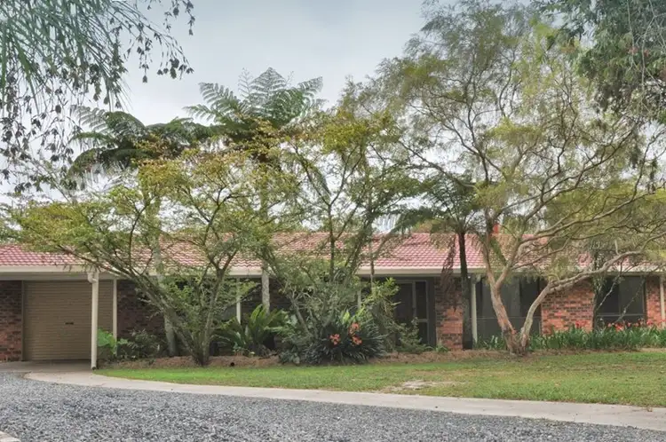 21 Greber Road, Beerwah QLD 4519